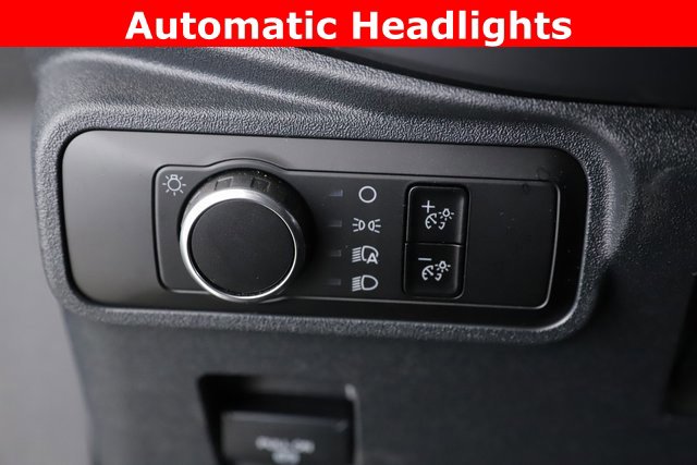 Used 2025 Ford Bronco Big Bend image 18