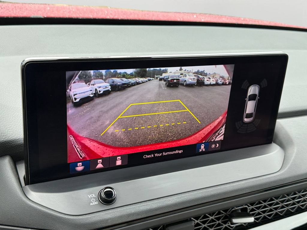 Used 2024 Honda Accord EX-L image 24