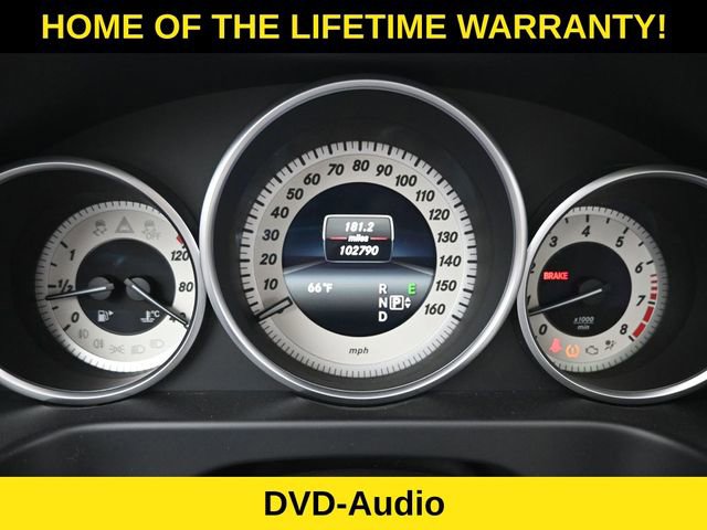 Used 2015 Mercedes-Benz E 350 4MATIC Wagon image 17