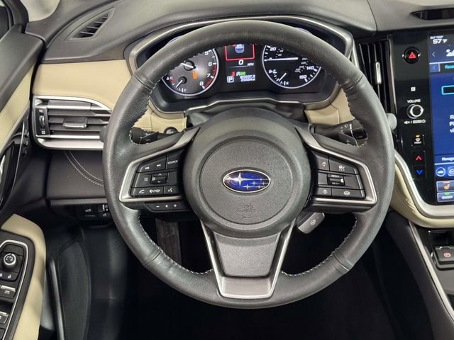 Used 2023 Subaru Outback Limited image 20