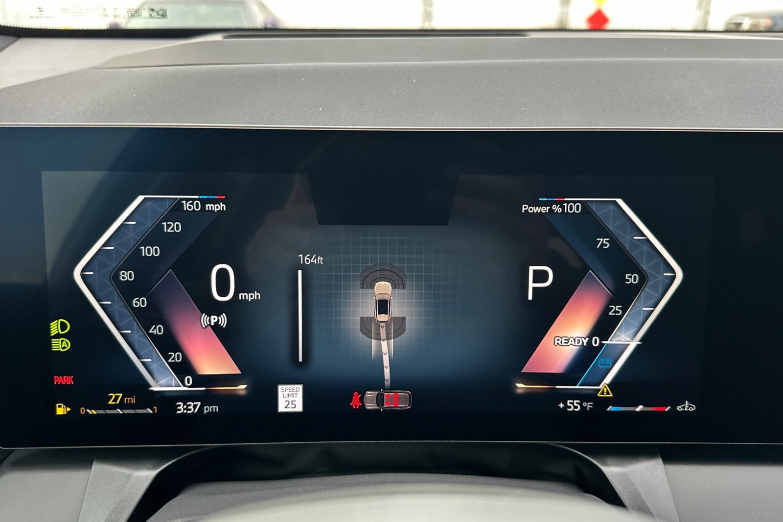 New 2026 BMW X3 xDrive30 w/ Premium Package image 22