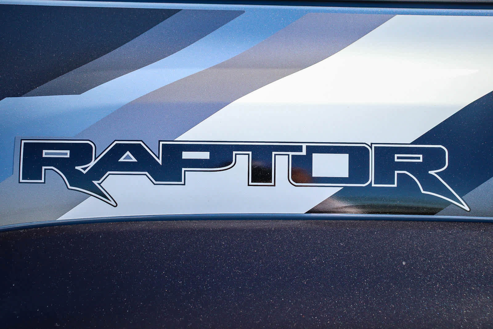 Used 2023 Ford Bronco Raptor image 39