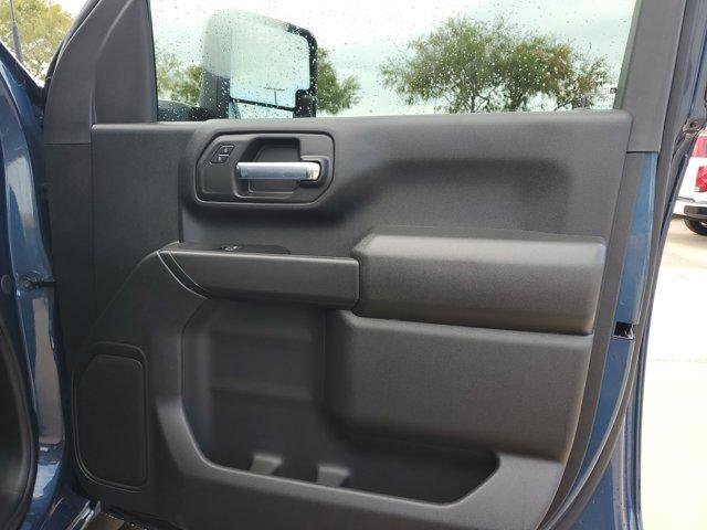 New 2026 GMC Sierra 2500 Pro w/ 1SA Pro Safety Plus Package image 10