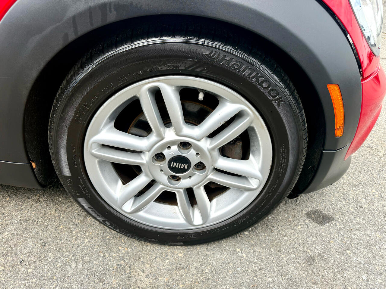 Used 2014 MINI Cooper Convertible image 13