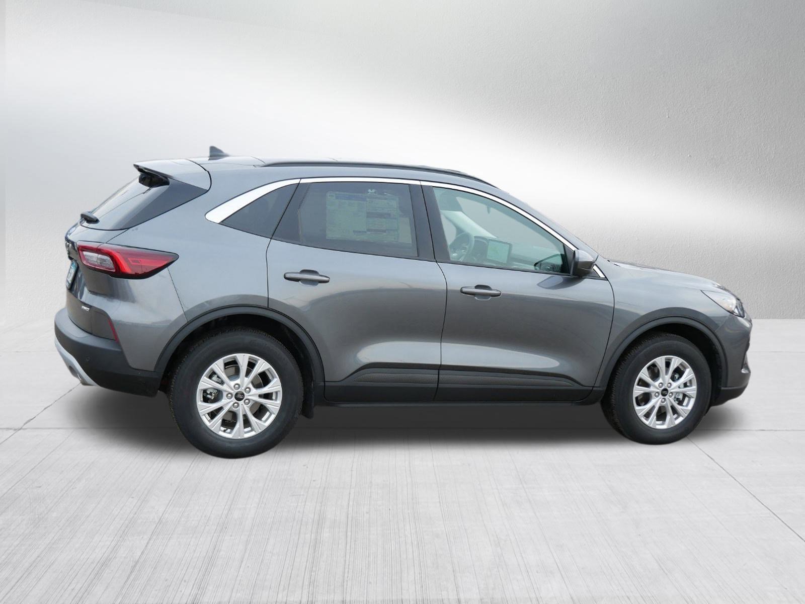 New 2024 Ford Escape Active w/ Tech Pack #2 image 7