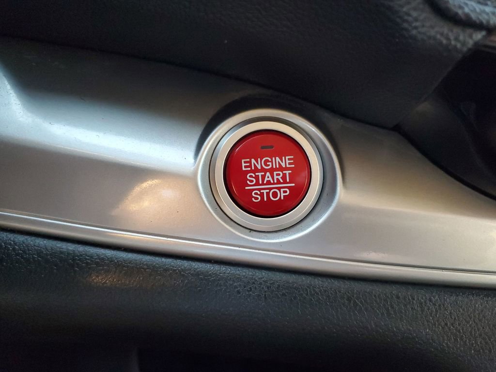 Used 2015 Honda CR-V EX image 38