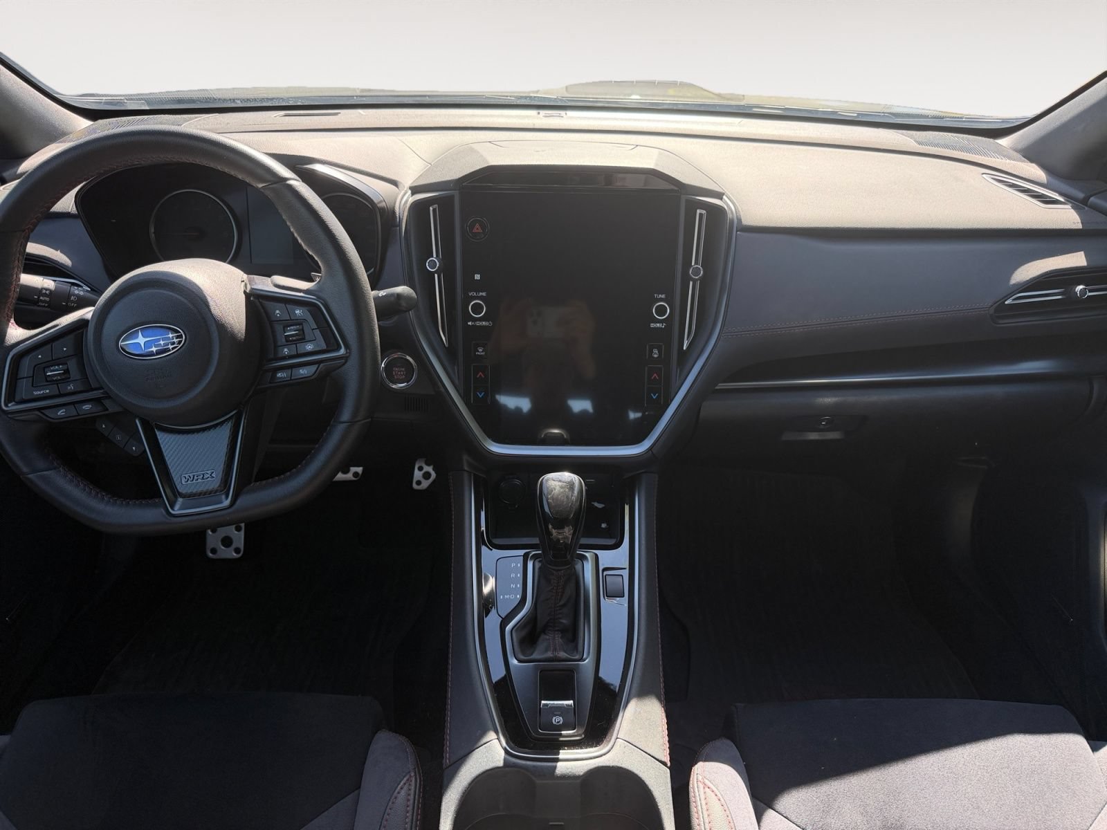 Used 2022 Subaru WRX Limited AWD/4WD image 11
