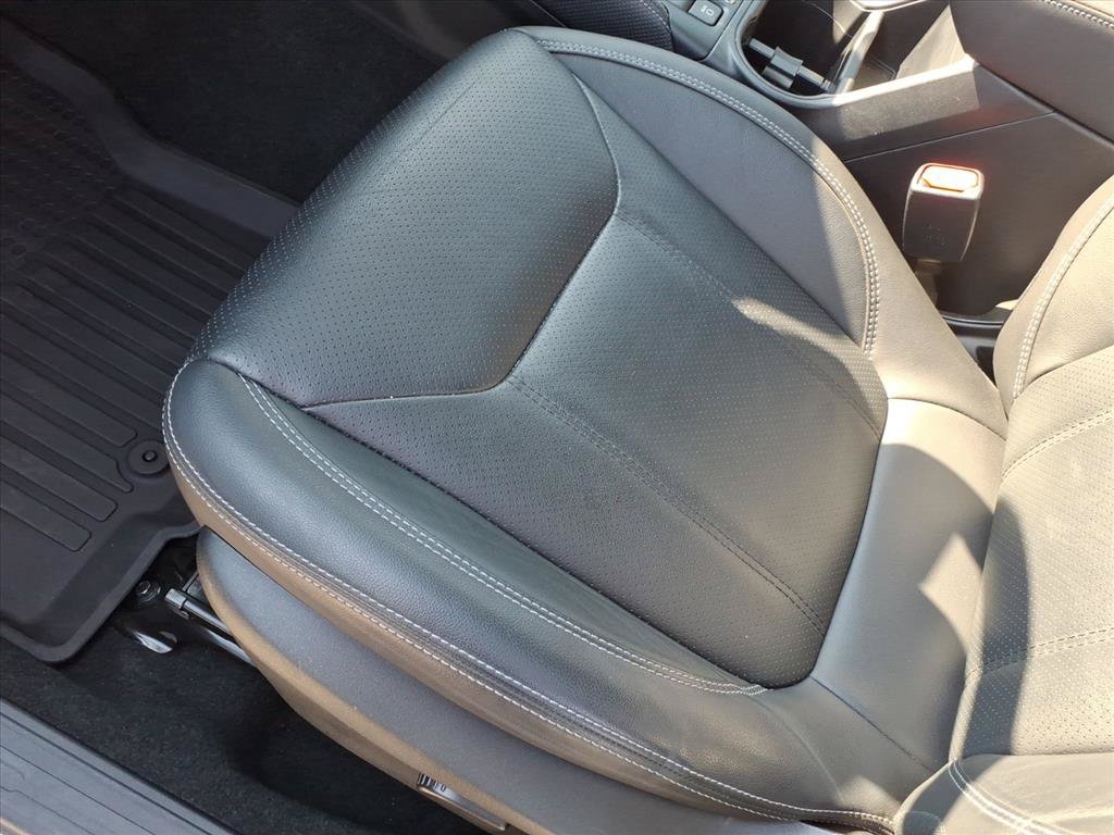 Used 2019 Subaru Forester Touring AWD/4WD image 19