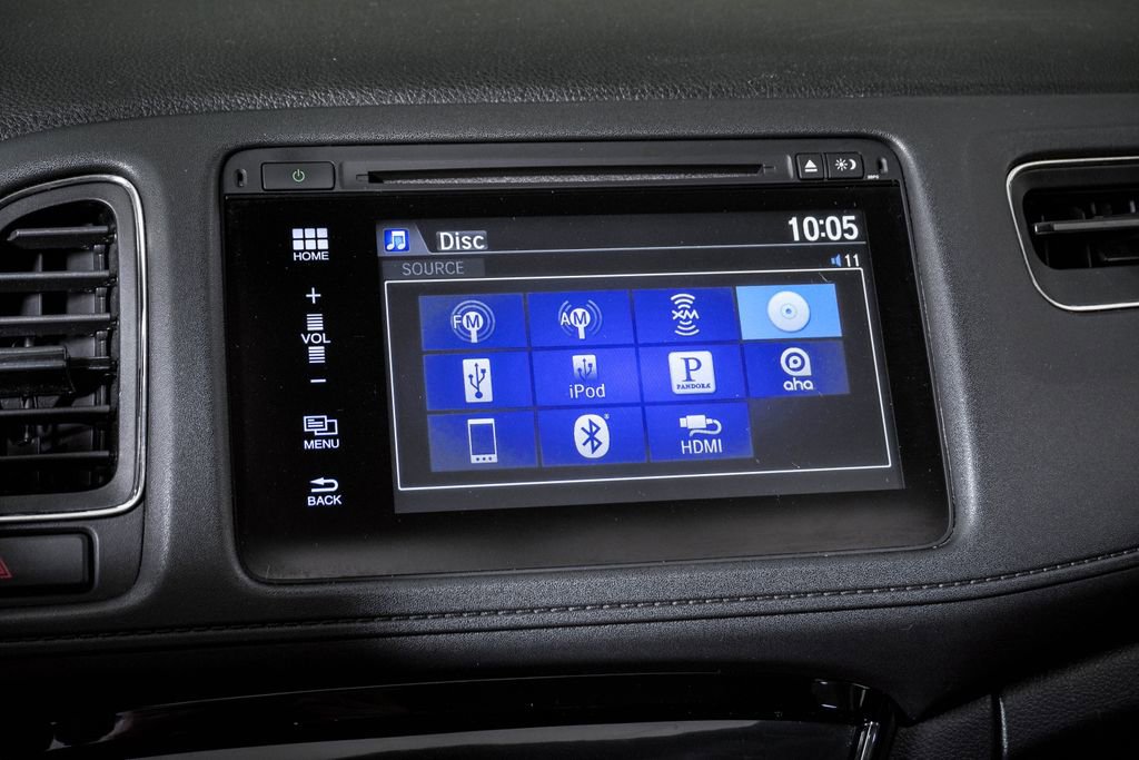 Used 2016 Honda HR-V EX-L image 20