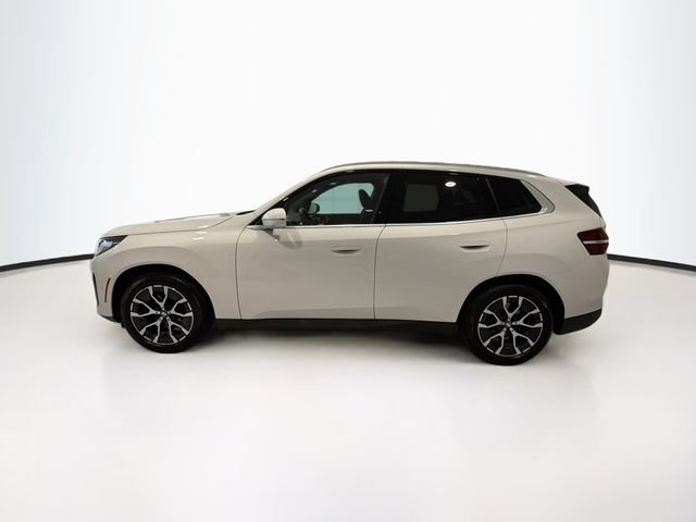 Used 2026 BMW X3 xDrive30i AWD/4WD image 4