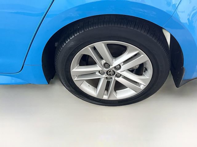 Used 2019 Toyota Corolla SE w/ SE Option Package FWD image 29
