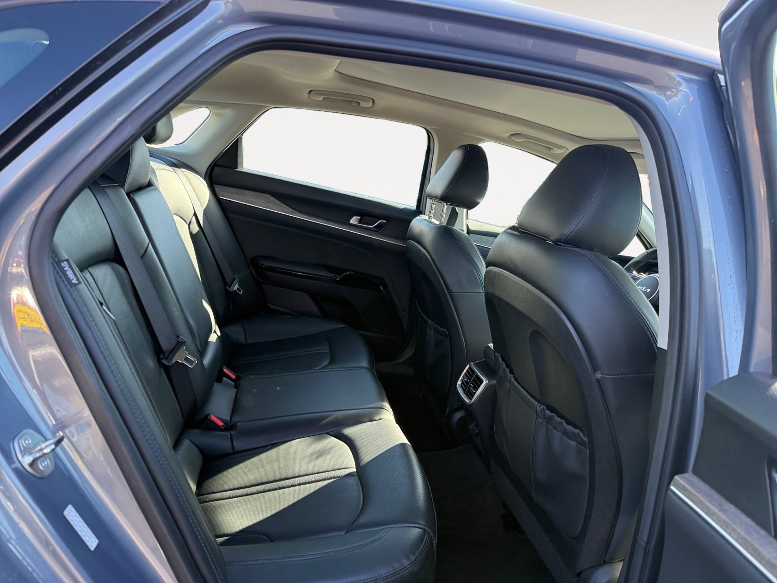 Certified 2024 Kia K5 EX FWD image 18