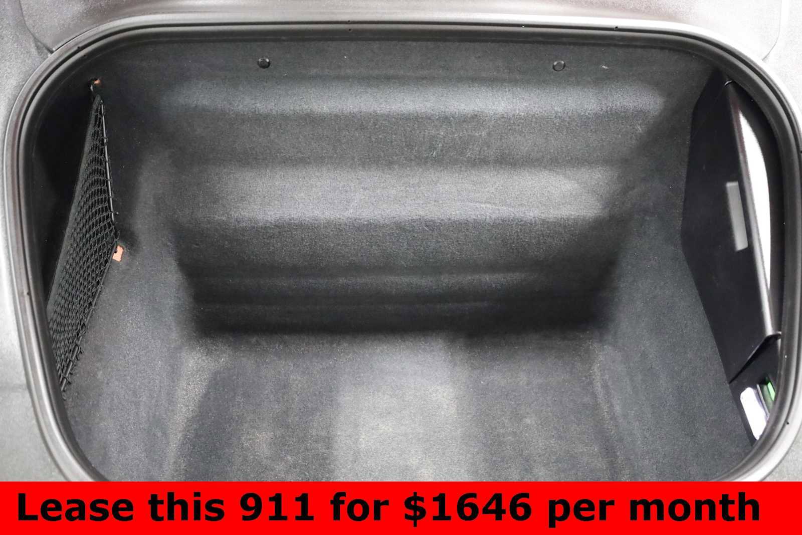 Certified 2022 Porsche 911 Carrera image 47