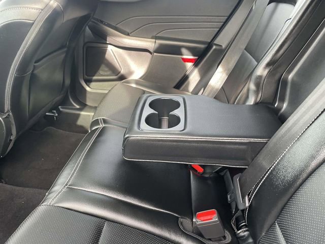 Used 2022 Ford Escape SEL image 13