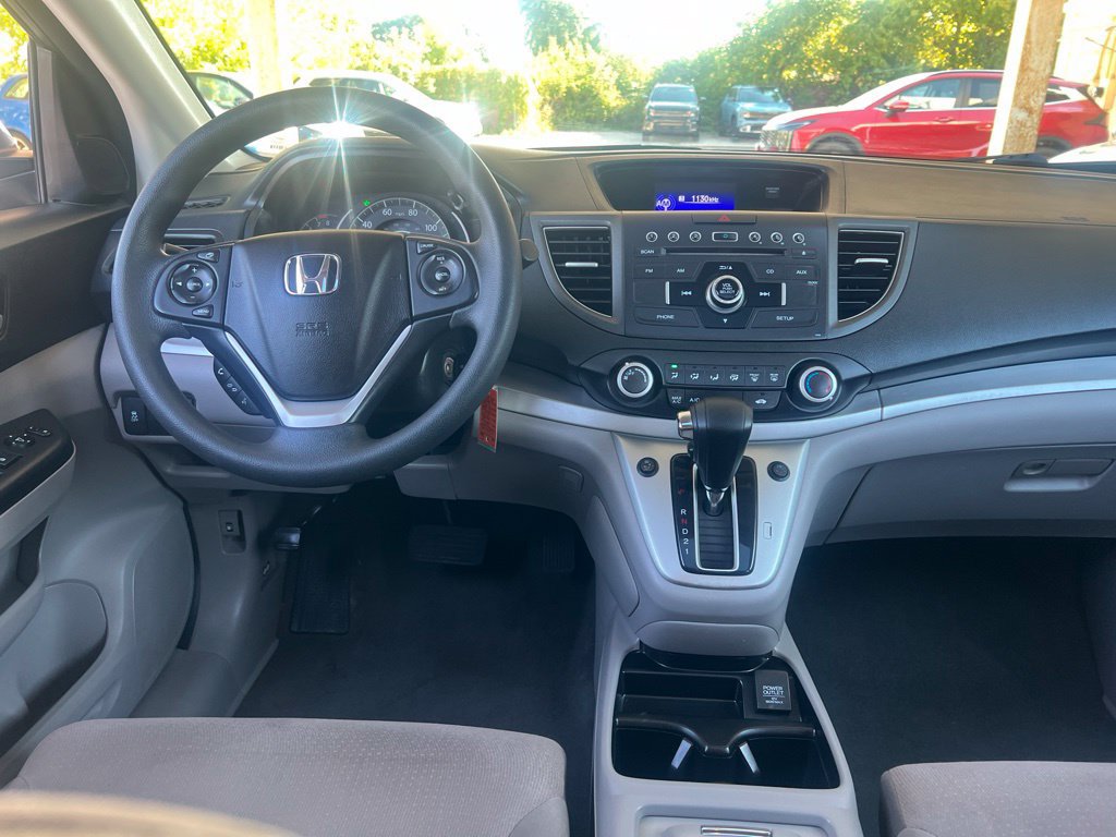 Used 2014 Honda CR-V EX image 17