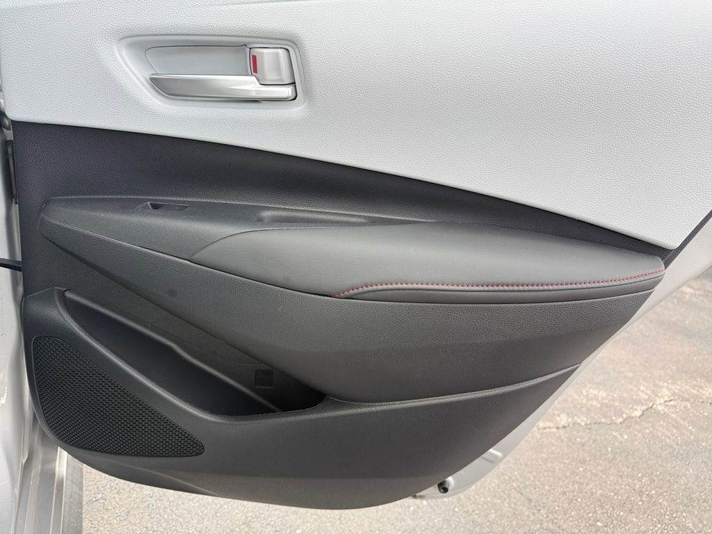 Certified 2024 Toyota Corolla SE image 20