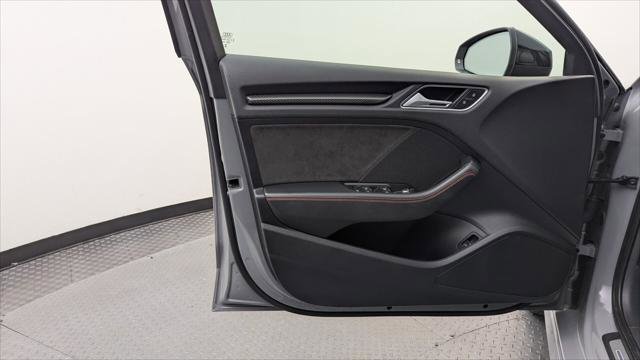 Used 2019 Audi RS 3 image 13