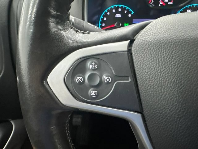 Used 2019 Chevrolet Colorado LT RWD image 11
