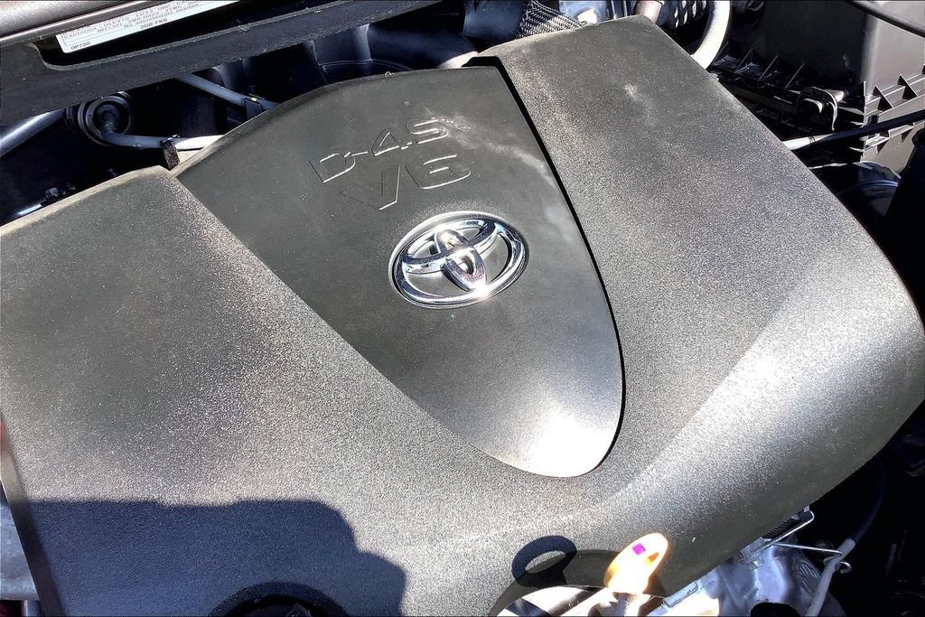 Used 2020 Toyota Sienna XLE FWD image 37