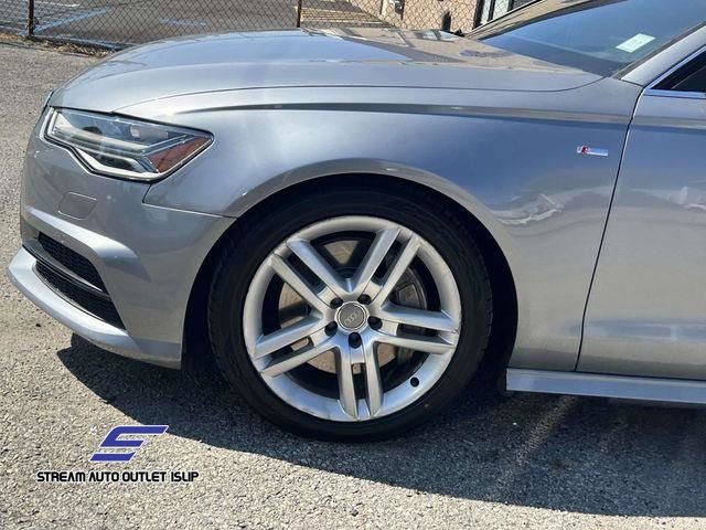 Used 2017 Audi A6 2.0T Premium image 9