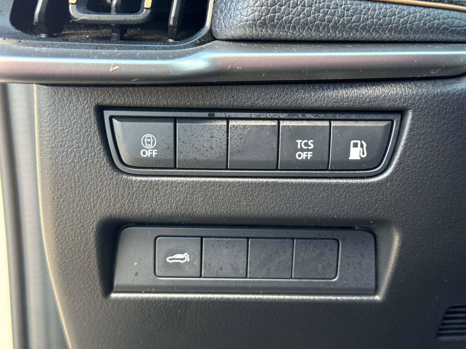 Certified 2024 MAZDA CX-90 Plug-In Hybrid w/ Preferred image 33