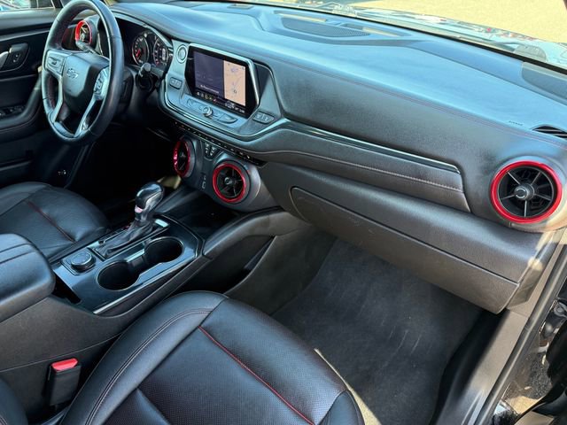 Used 2022 Chevrolet Blazer RS image 23