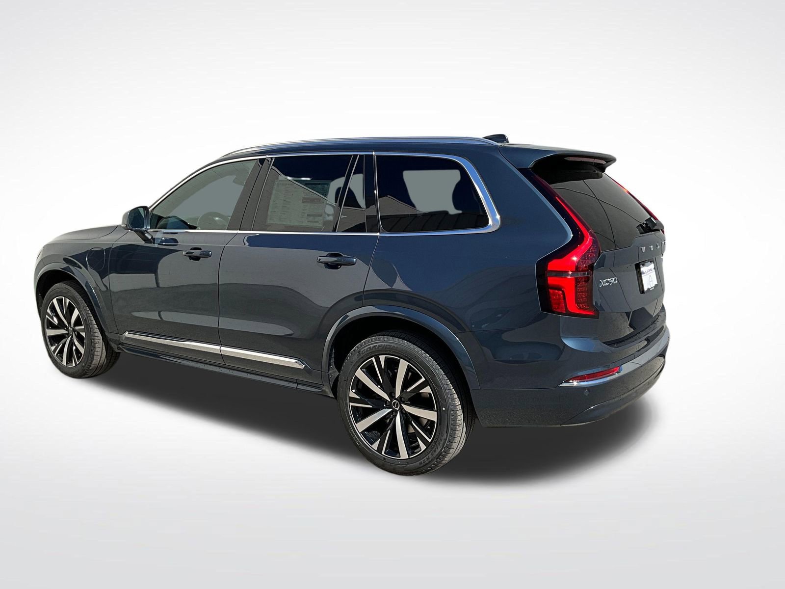 New 2026 Volvo XC90 T8 Core AWD/4WD image 3