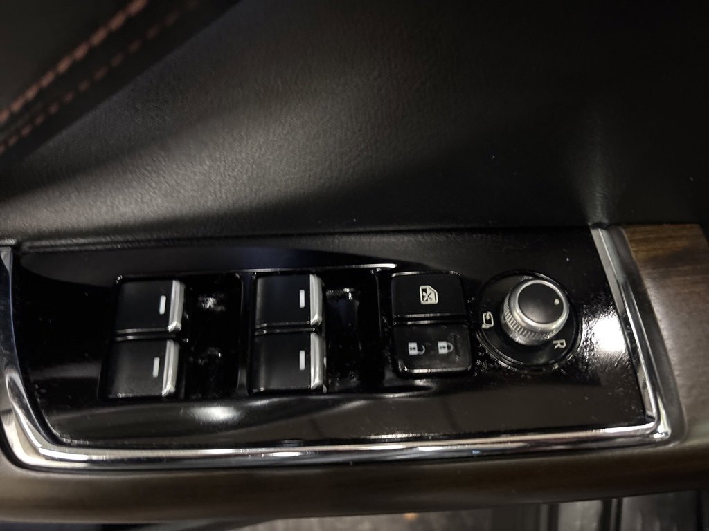 Used 2019 MAZDA CX-9 Signature image 15