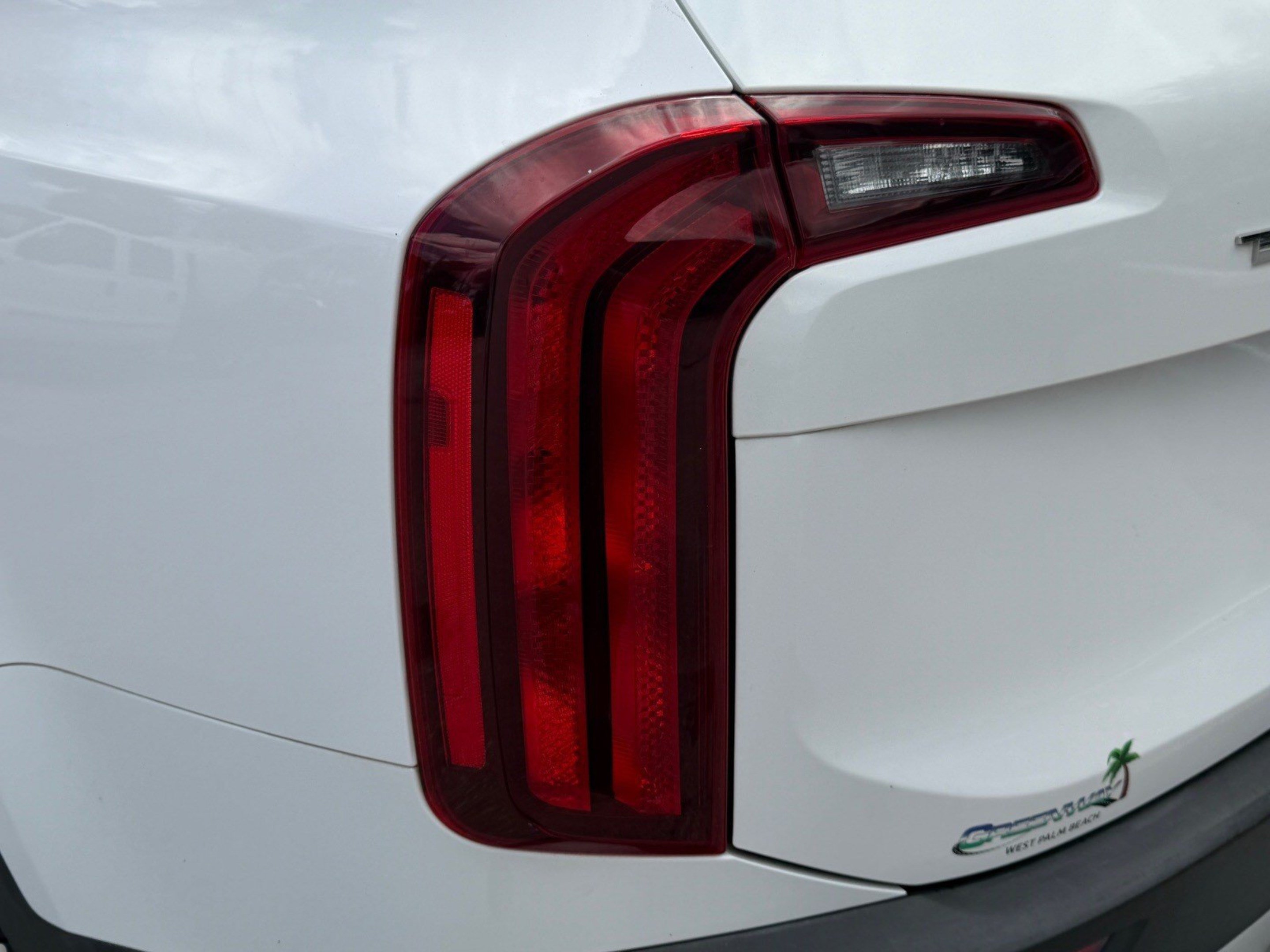 Used 2021 Kia Telluride S FWD image 12