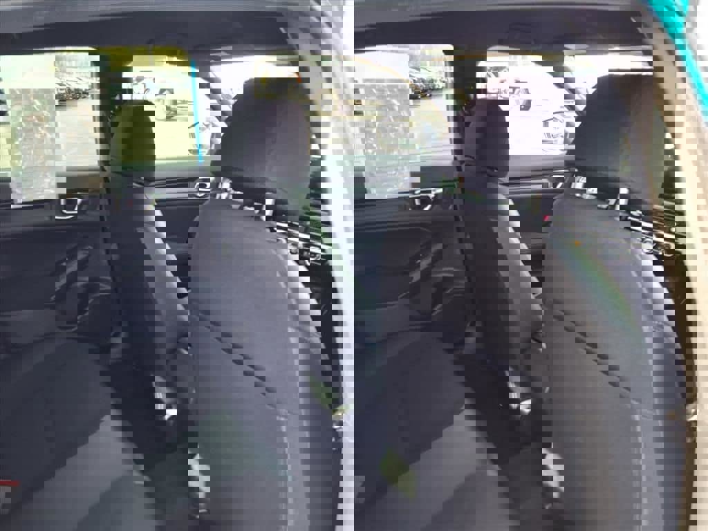 Used 2022 Honda Civic Sport image 19