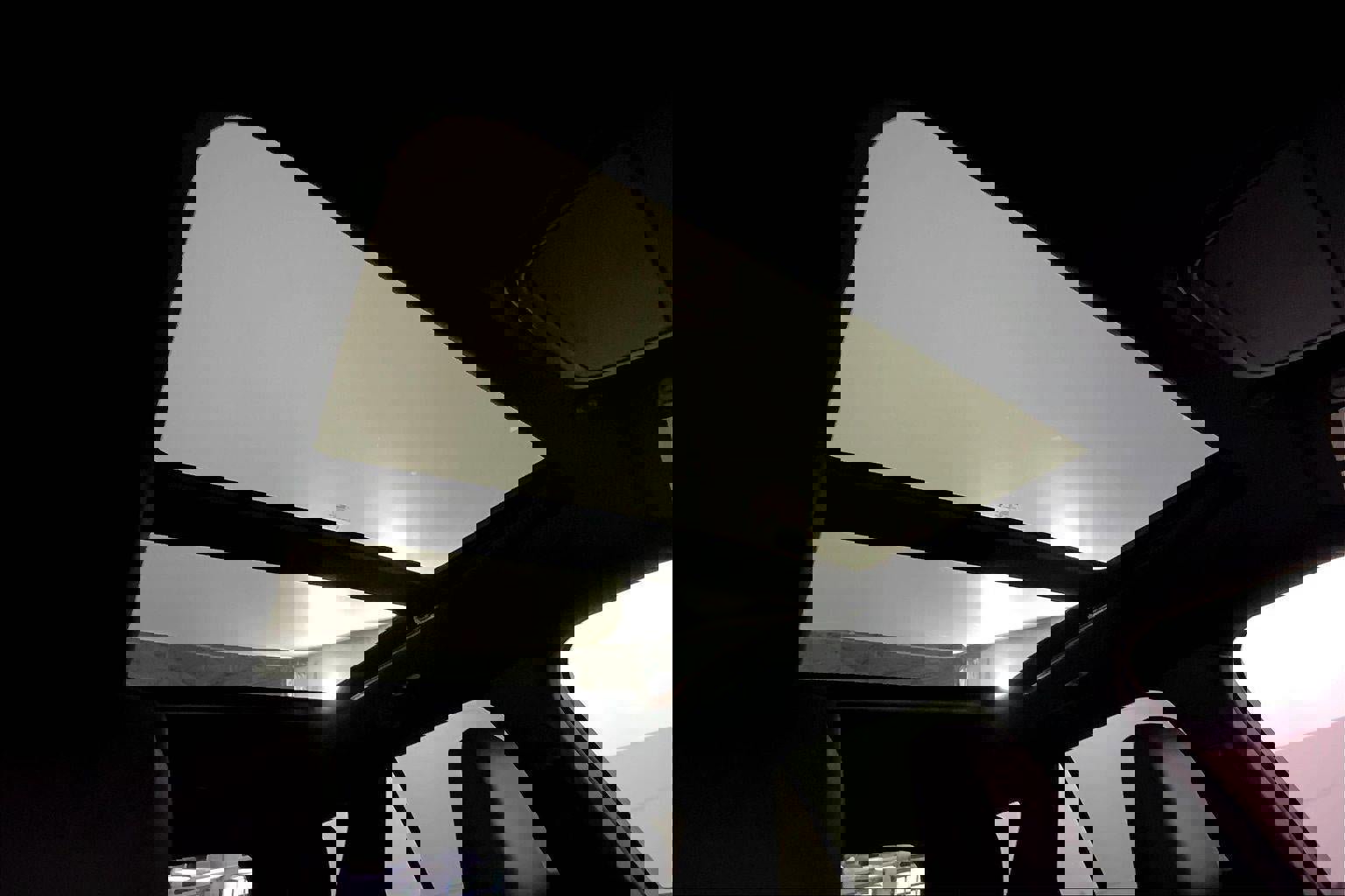 Used 2025 Ford Explorer Platinum w/ LUX Leather Package image 28