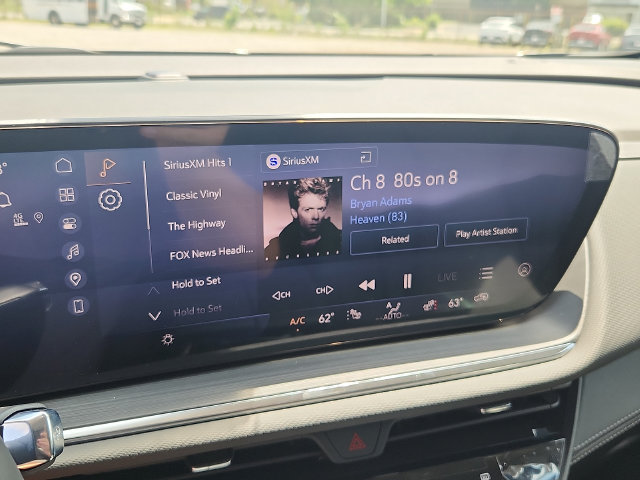 New 2026 Buick Envision Preferred AWD/4WD image 12