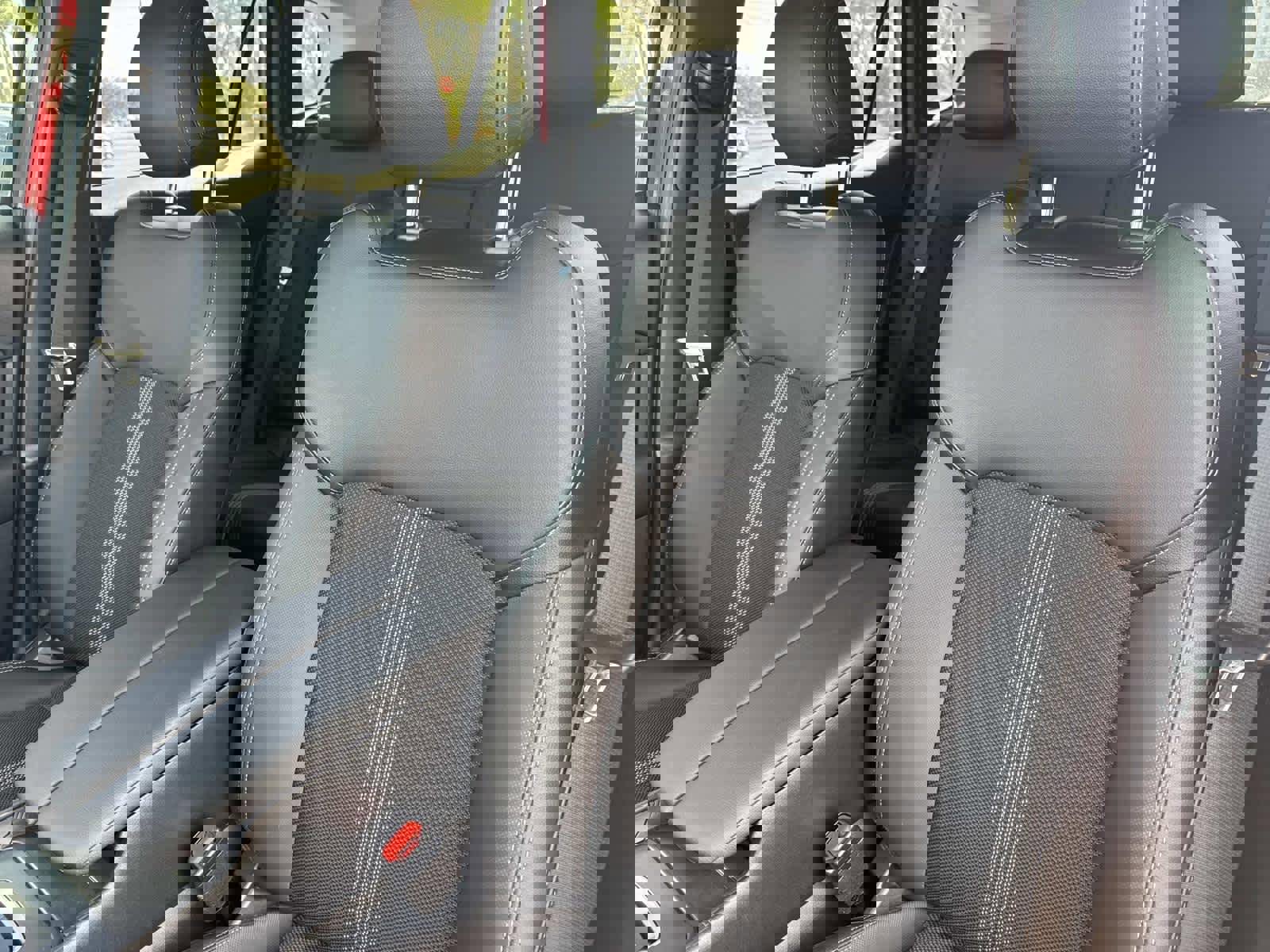 Certified 2025 MAZDA CX-50 AWD 2.5 S w/ Cargo Package image 20