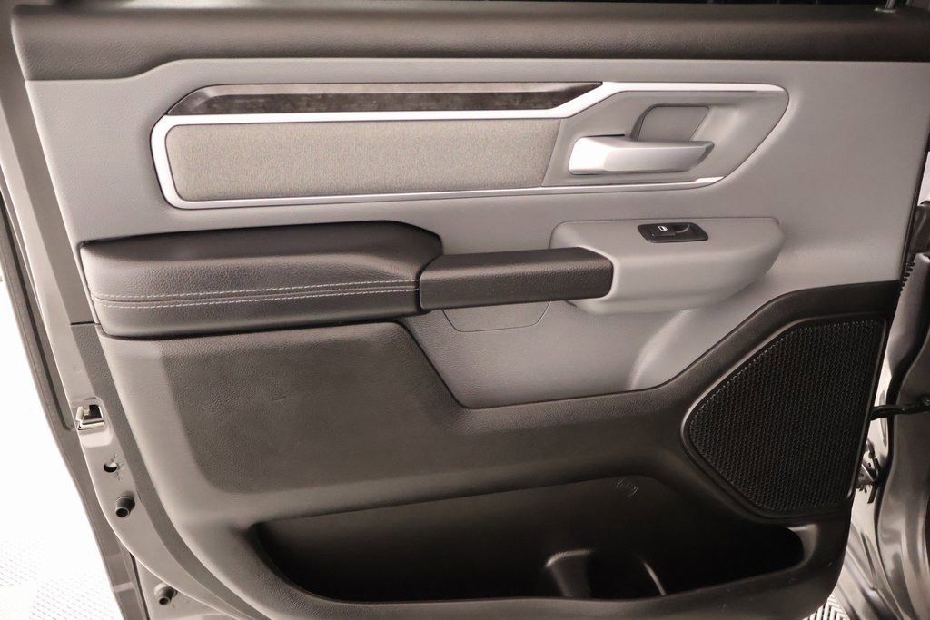 Used 2022 RAM 1500 Big Horn image 15