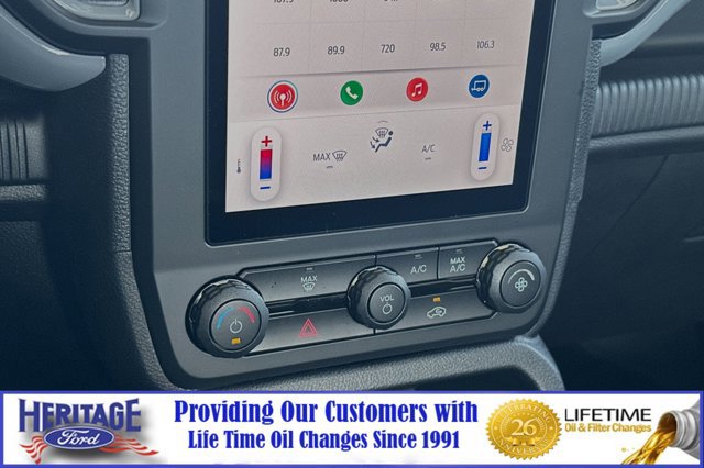 New 2024 Ford Ranger XL w/ Trailer Tow Package image 16