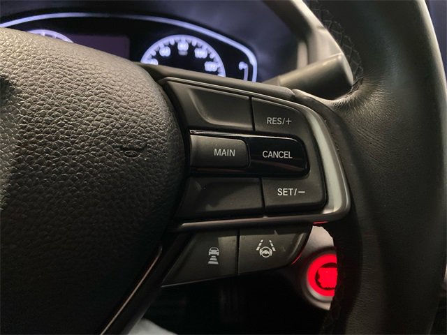 Used 2018 Honda Accord Sport image 15