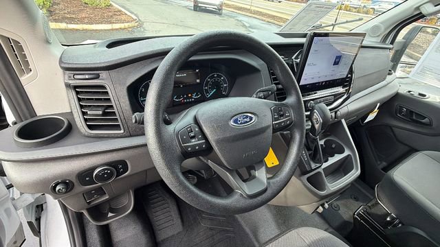 Used 2024 Ford Transit 350 AWD w/ Interior Upgrade Package image 26
