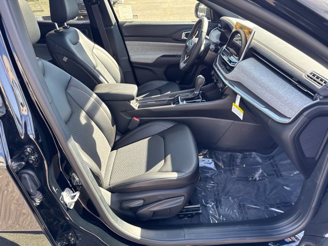 New 2026 Jeep Compass Latitude AWD/4WD image 27