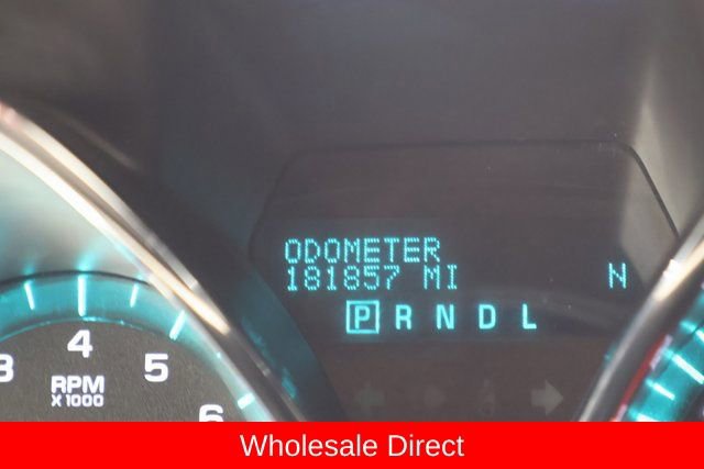 Used 2015 Chevrolet Traverse LT AWD/4WD image 15