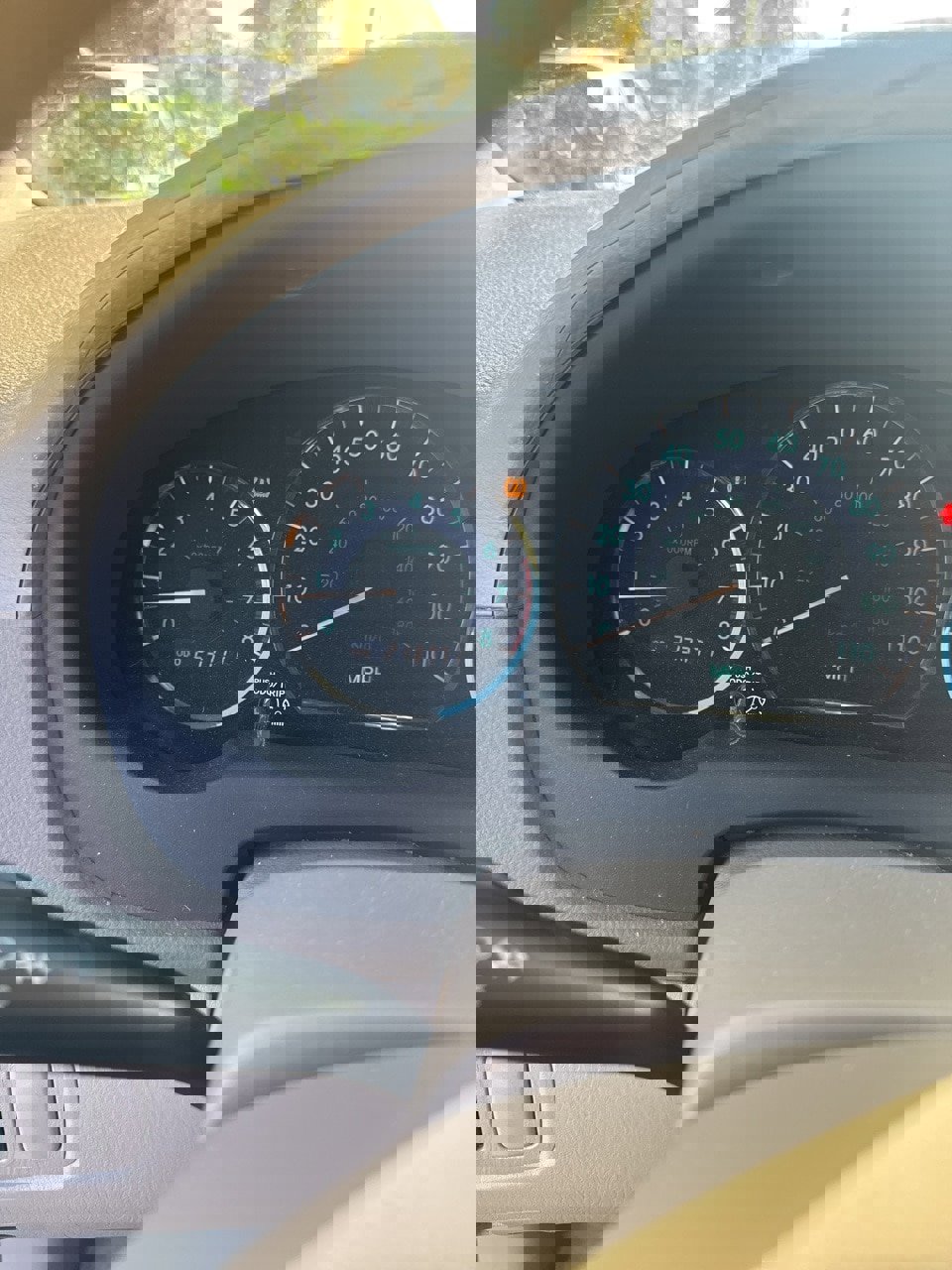 Used 2007 Toyota Sienna LE image 2