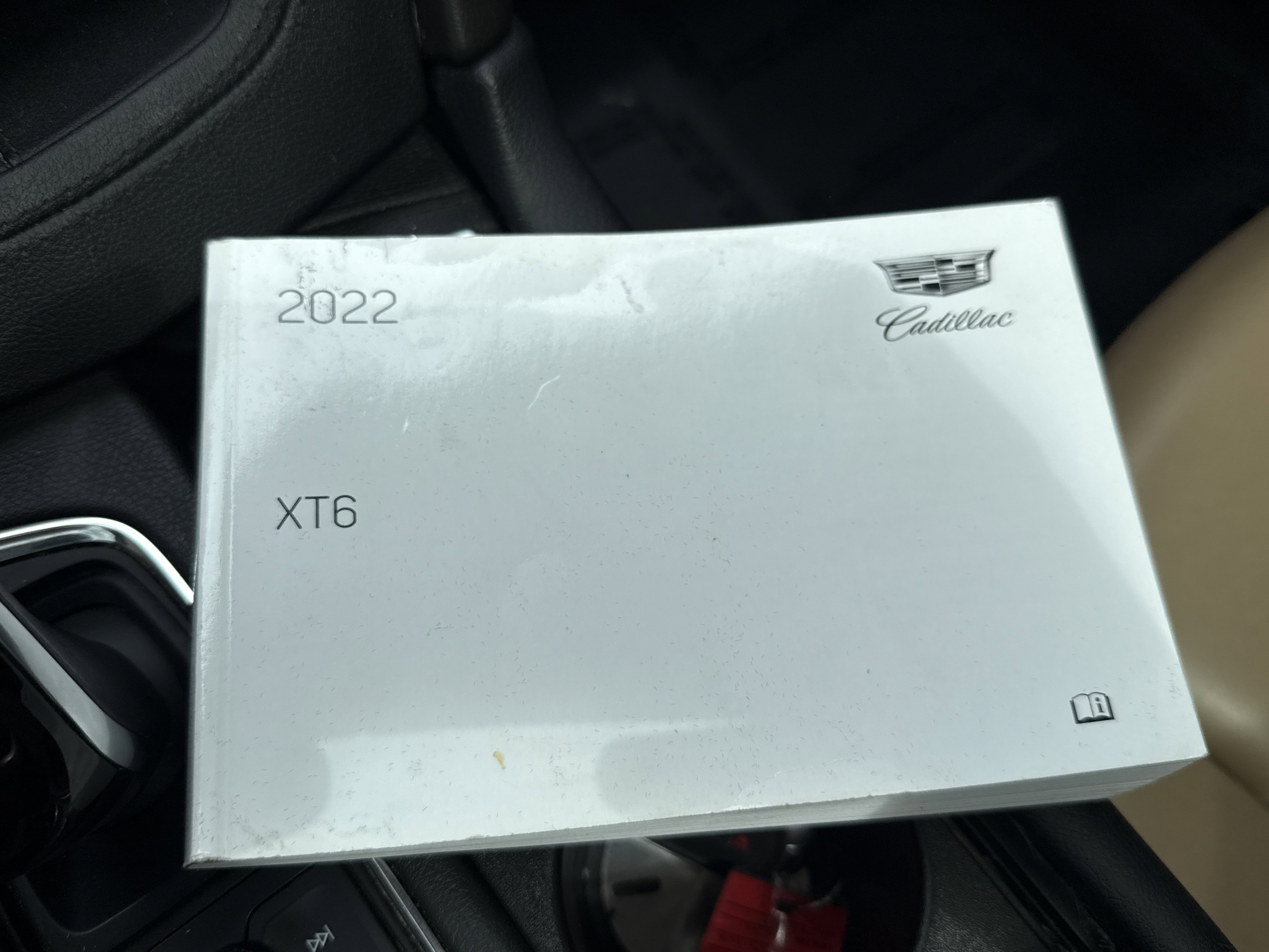 Used 2022 Cadillac XT6 Premium Luxury w/ Platinum Package AWD/4WD image 52