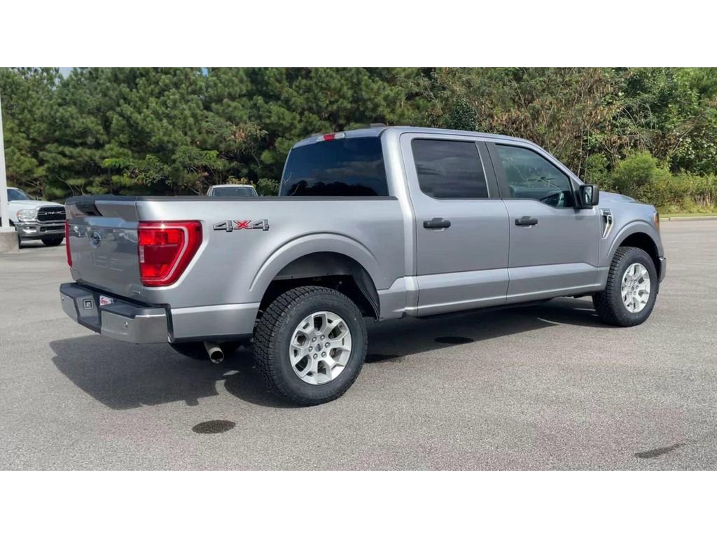 Used 2023 Ford F150 XLT image 6