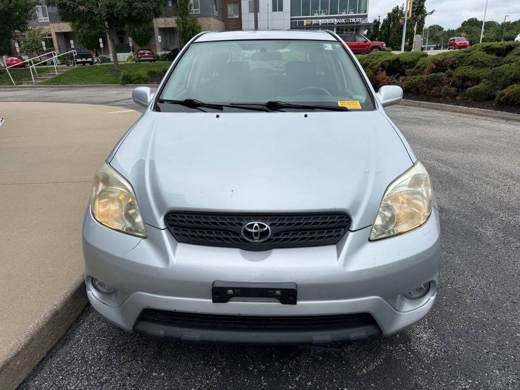 Used 2007 Toyota Matrix FWD image 3