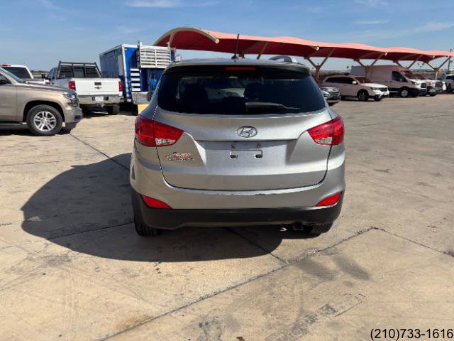 Used 2015 Hyundai Tucson SE image 6