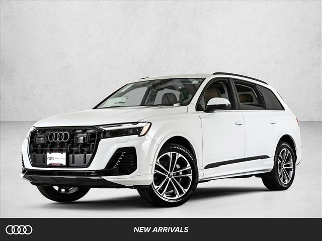New 2026 Audi Q7 3.0T Premium