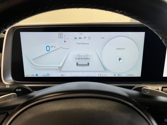 Used 2024 Hyundai Ioniq 6 SEL RWD image 26