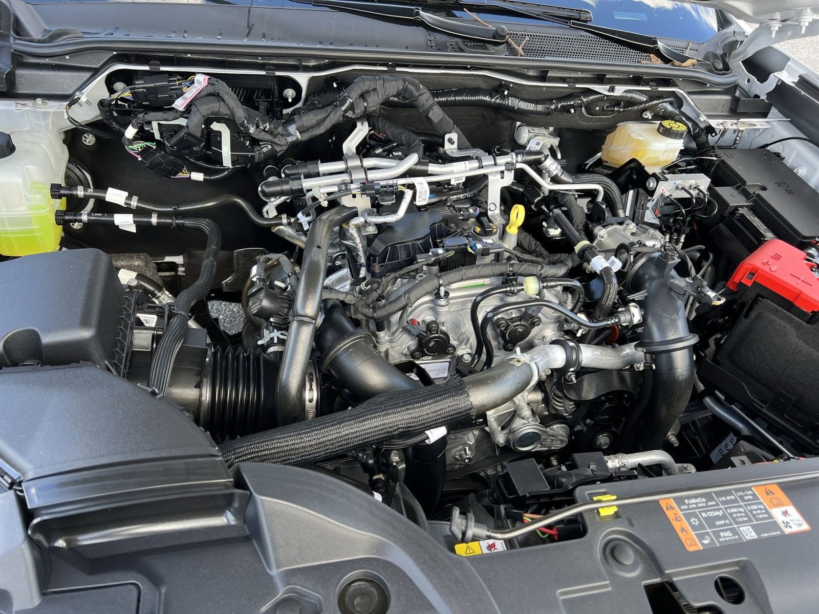 Used 2025 Ford Ranger XLT w/ Equipment Group 301A High image 27