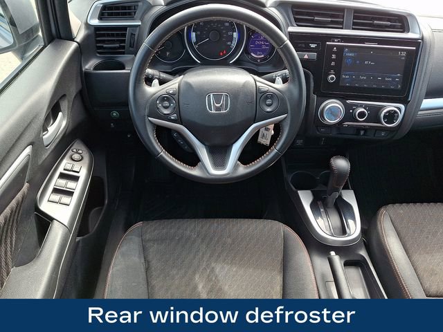 Used 2018 Honda Fit Sport image 3