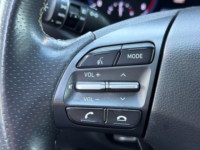 Used 2018 Hyundai Kona Ultimate FWD image 24