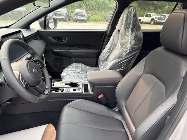 New 2026 Subaru Outback Premium AWD/4WD image 4